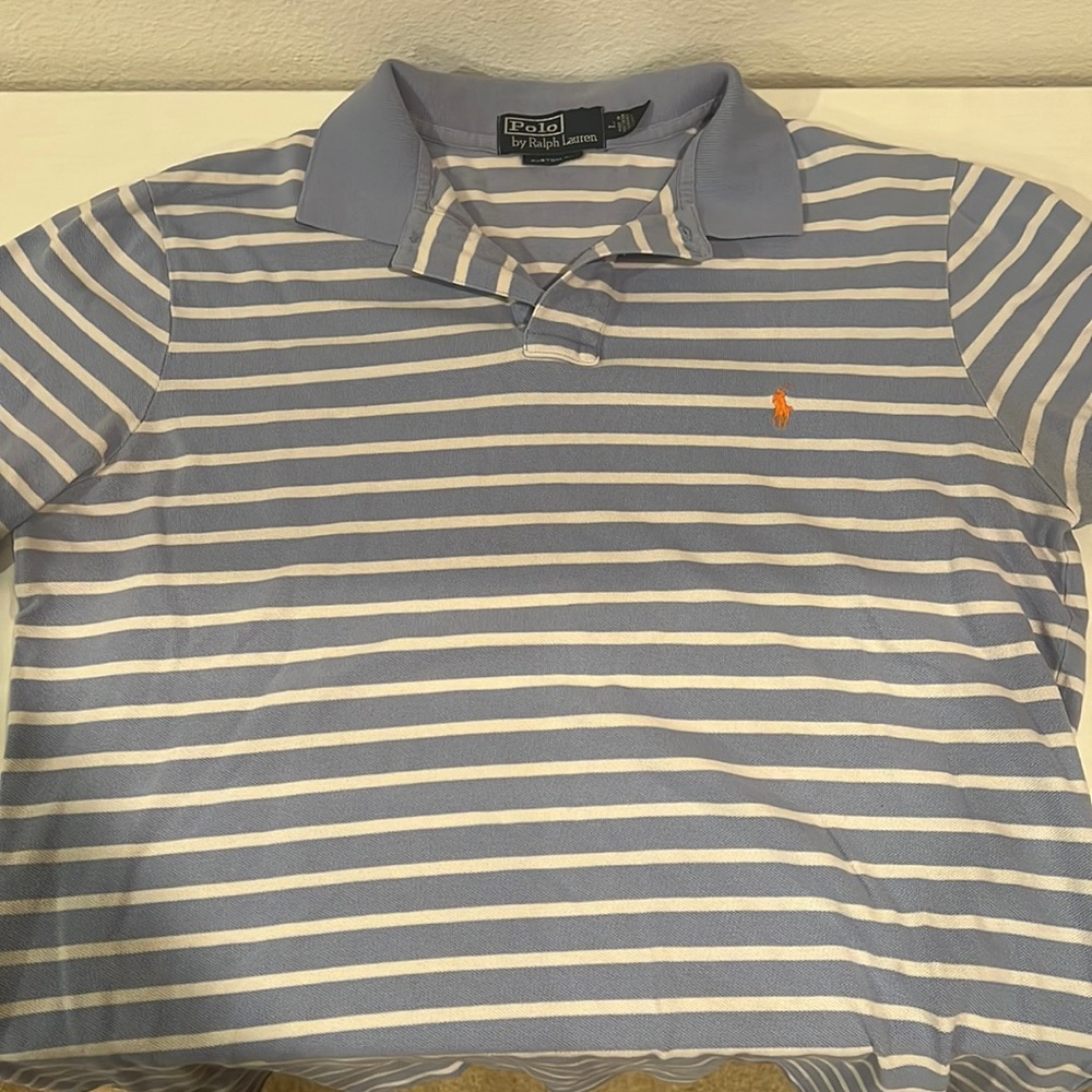 Polo shirt